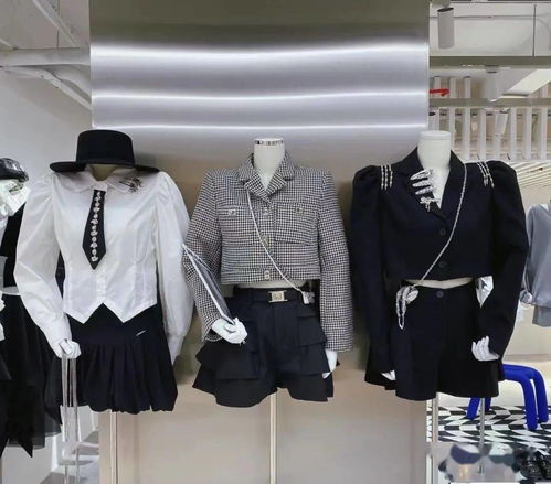 廣州服裝批發市場地圖出爐，低至10元起，雙十二必逛指南