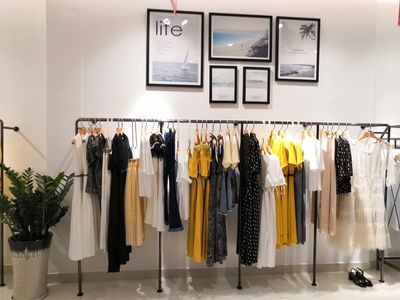 莎斯萊思 知名度與口碑雙驅(qū)動(dòng)，塑造服裝零售業(yè)典范